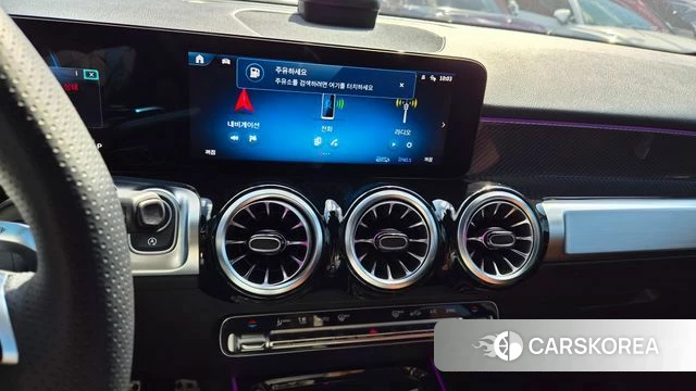 Mercedes-Benz GLB-Class X247 id 4904368 из Кореи 12