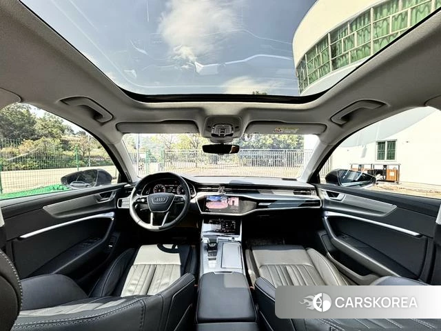 Audi A6L id 3920140 из Китая 23