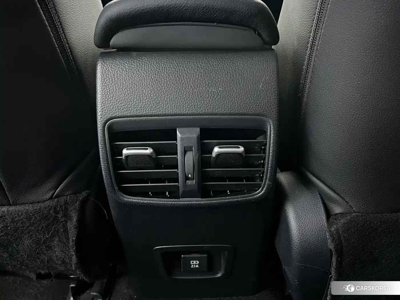 Toyota Levin id 4570846 из Китая 21