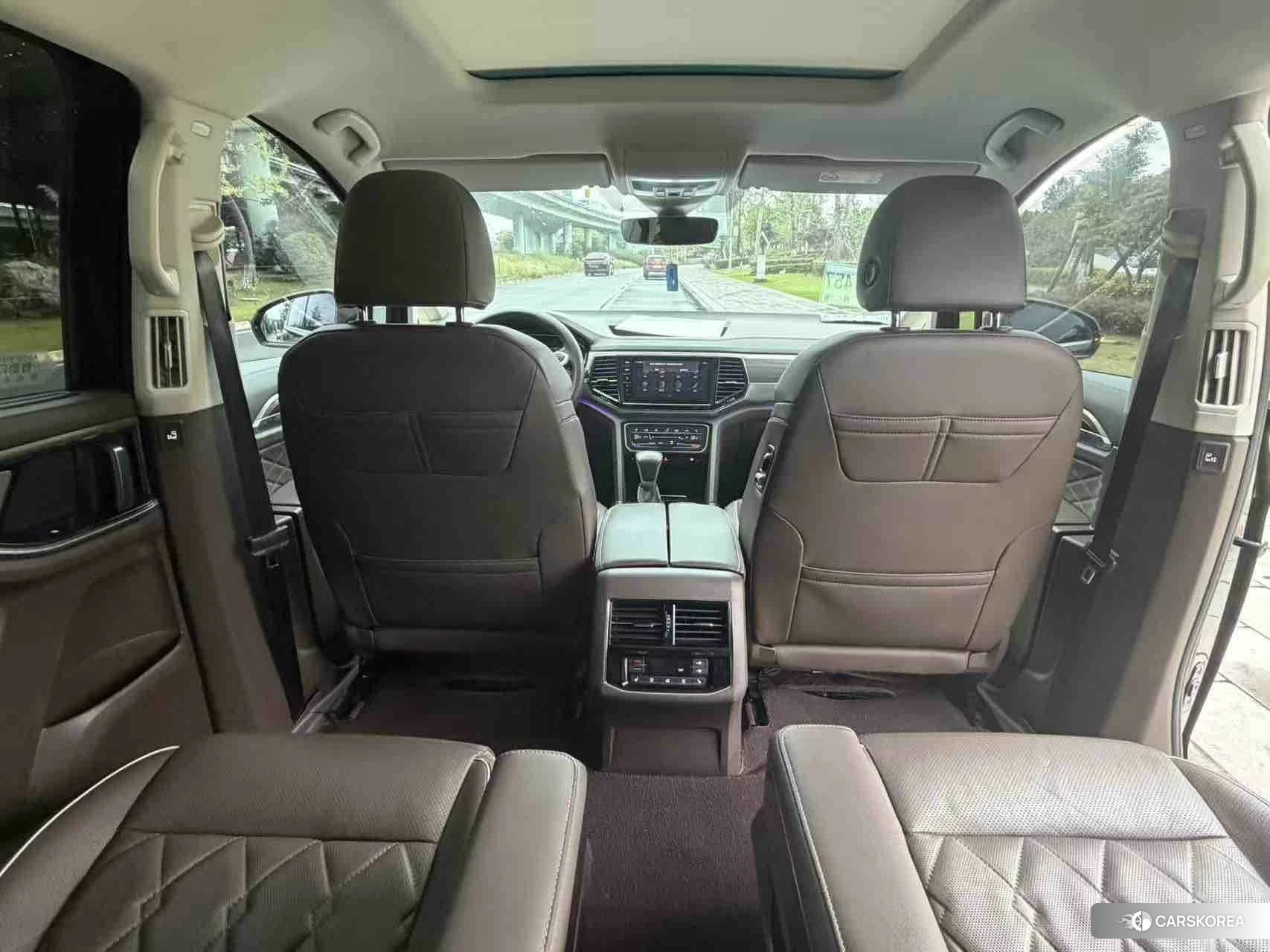Volkswagen Weiran id 4479600 из Китая 13