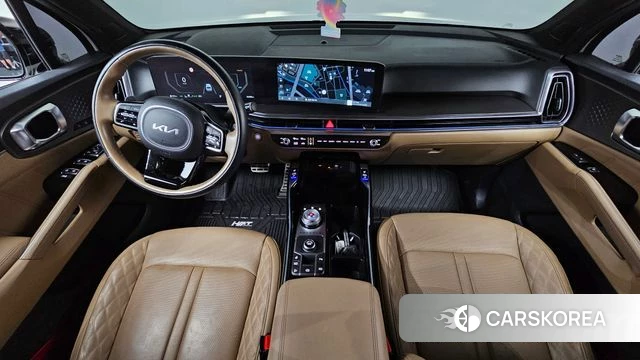 Kia The New Sorento 4th Generation id 4773670 из Кореи 34