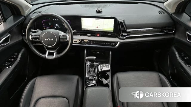 Kia Sportage 5th Generation id 3892163 из Кореи 17