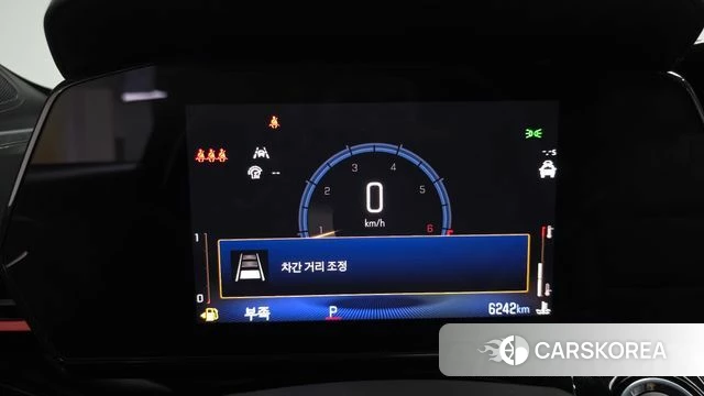 Chevrolet (GM Daewoo) Trax Crossover id 4695969 из Кореи 29