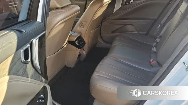 Kia K8 id 3566468 из Кореи 17