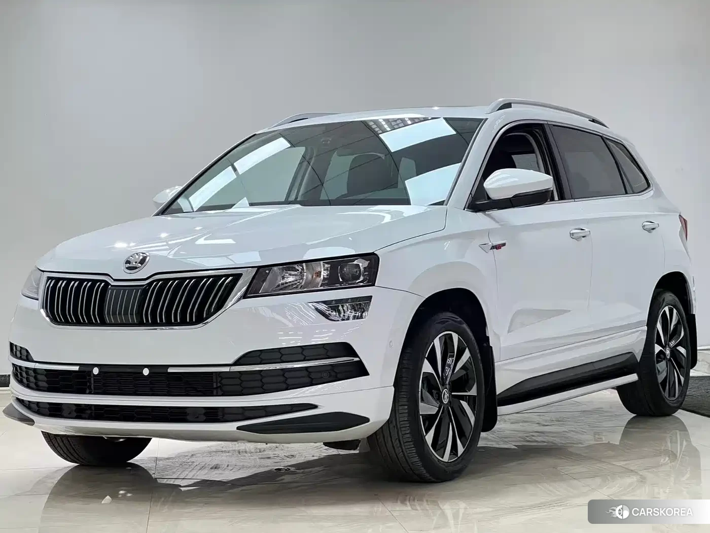 Skoda Karoq id 4686007 из Китая 17
