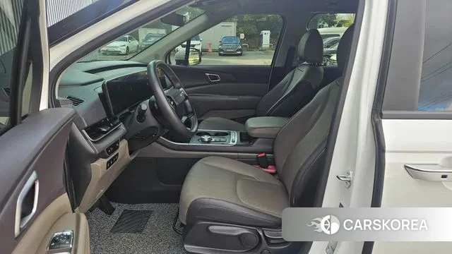 Kia The New Carnival 4th Generation id 3446990 из Кореи 17