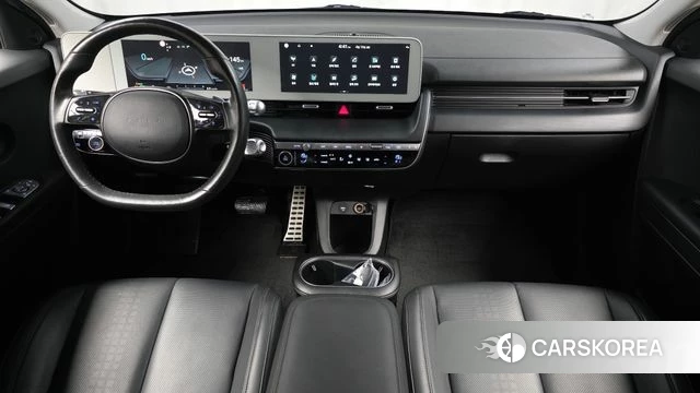 Hyundai Ionic 5 id 3935137 из Кореи 17