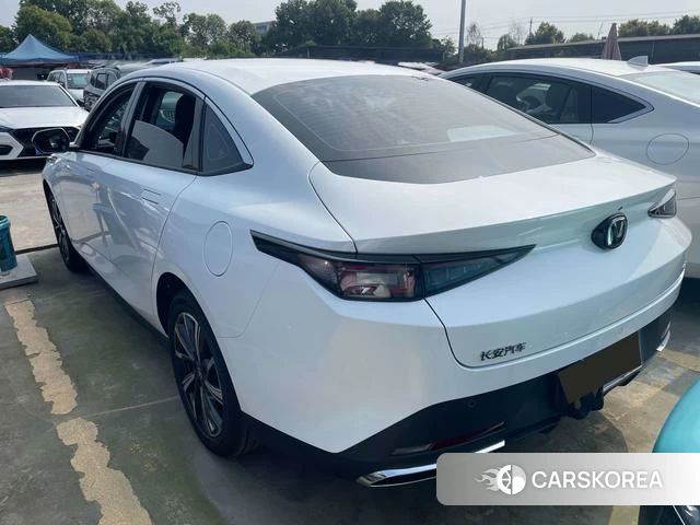 Chang'an Yidong id 3913735 из Китая 9