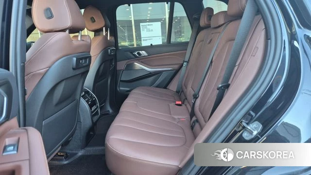 BMW X5 (G05) id 3851994 из Кореи 7