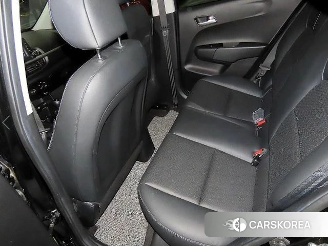Kia Morning Urban (JA) id 4631102 из Кореи 17