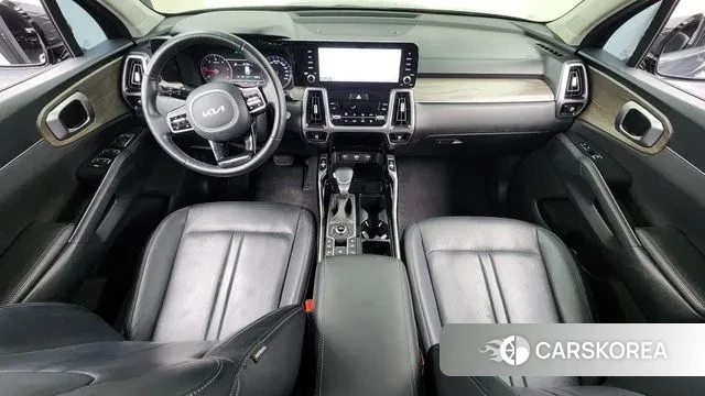 Kia Sorento 4th Generation id 3348526 из Кореи 17