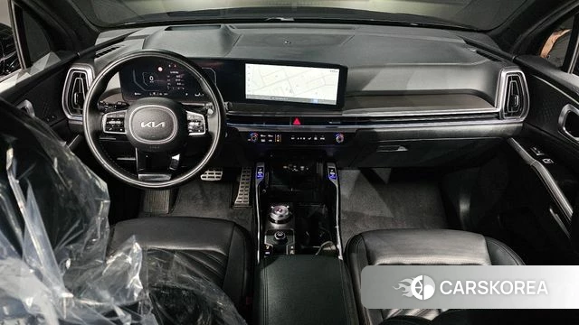 Kia The New Sorento 4th Generation id 4783447 из Кореи 32