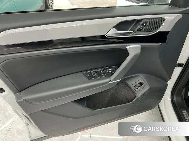 Volkswagen Tanyue id 4348843 из Китая 15