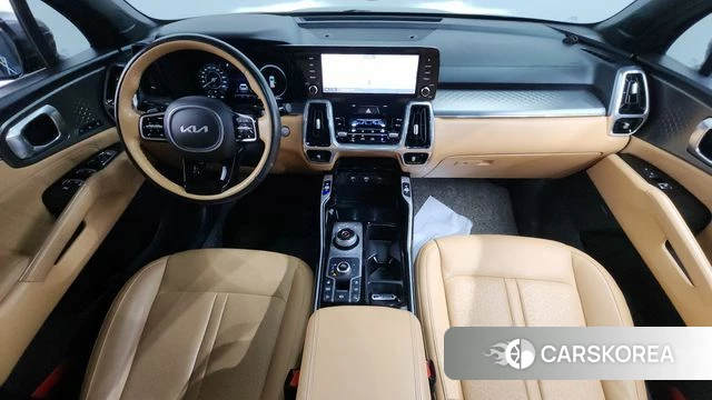 Kia Sorento 4th Generation id 4202473 из Кореи 33