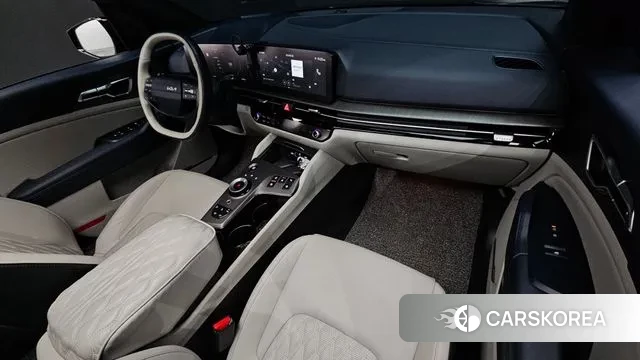 Kia The New Sportage 5th Generation id 3638704 из Кореи 17