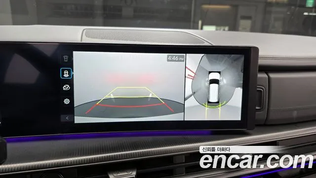 Hyundai Santa Fe (MX5) id 2569316 из Кореи 17