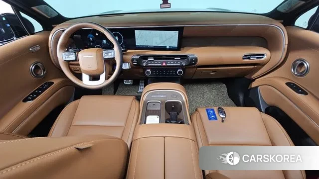 Hyundai Palisade (LX3) id 3523212 из Кореи 17