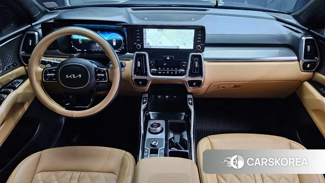 Kia Sorento 4th Generation id 4636708 из Кореи 30