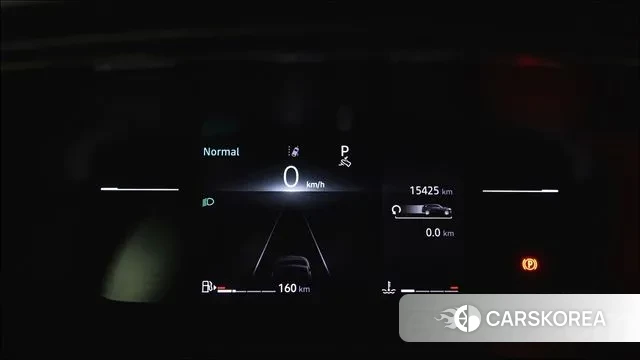 Renault Korea (Samsung) Arcana id 3371894 из Кореи 17