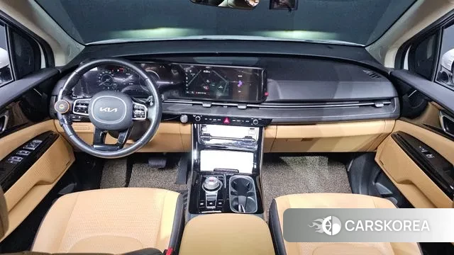 Kia Carnival 4th generation id 3645726 из Кореи 17