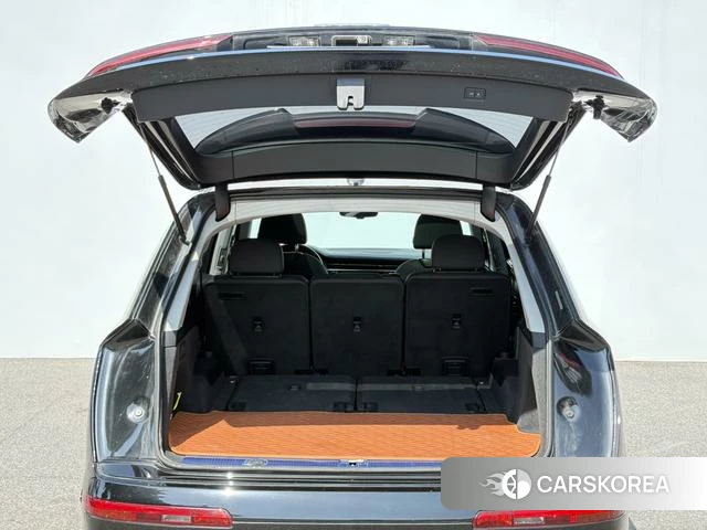 Audi Q7 id 4261610 из Китая 24