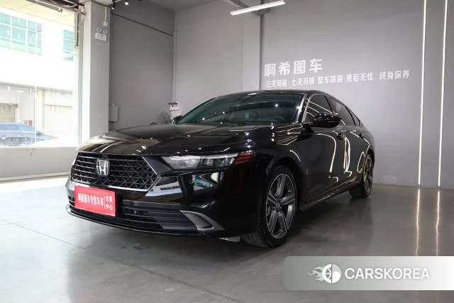Honda Accord id 4263718 из Китая 7
