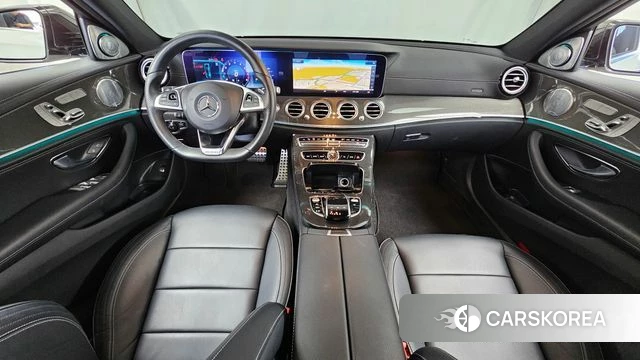 Mercedes-Benz E-Class W213 id 4430452 из Кореи 29