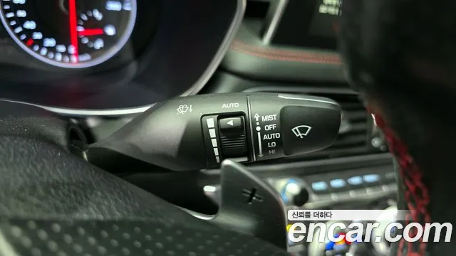 Genesis G70 id 2618278 из Кореи 17