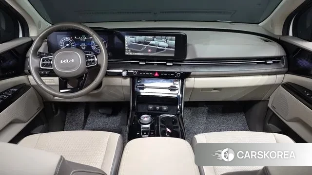 Kia Carnival 4th generation id 3776408 из Кореи 17