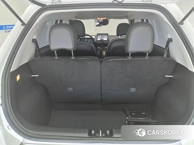 Hyundai Casper id 4511357 из Кореи 17