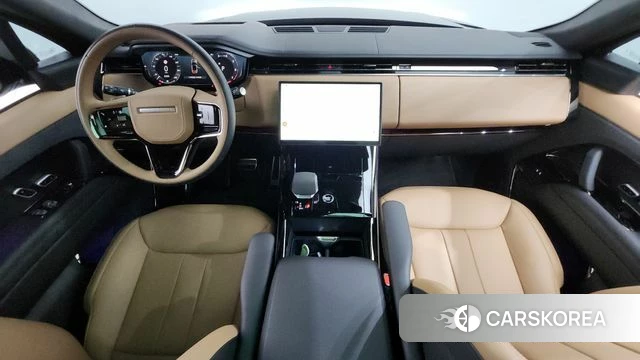 Land Rover Range Rover Sport 3rd Generation id 4571124 из Кореи 34
