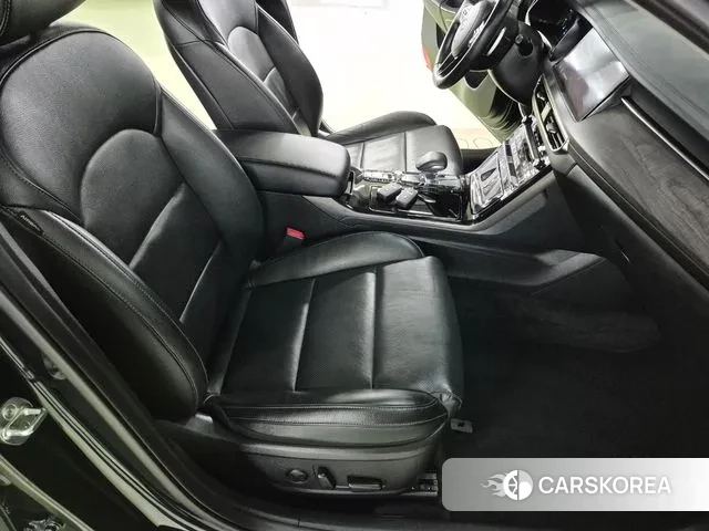 Kia K7 Premier id 3459720 из Кореи 17