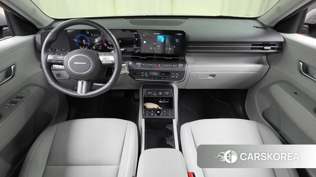 Hyundai Kona (SX2) id 3786225 из Кореи 17