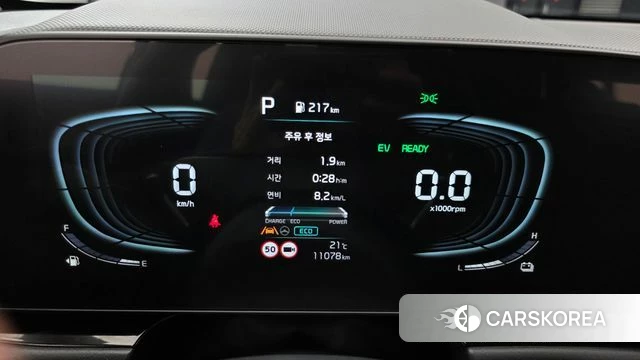 Kia Di Ol Nu Niro id 4016920 из Кореи 17