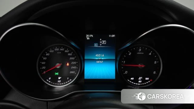 Mercedes-Benz C-Class W205 id 4750708 из Кореи 31