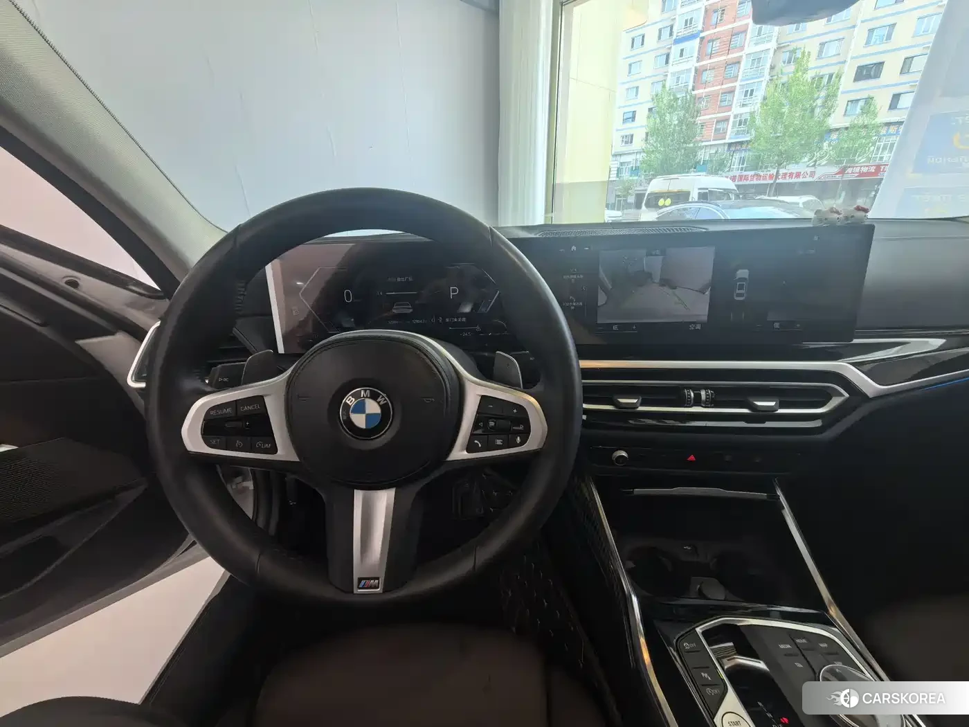 BMW 3 series id 4664469 из Китая 15