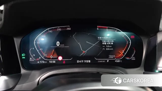 BMW 3 Series (G20) id 3535302 из Кореи 17