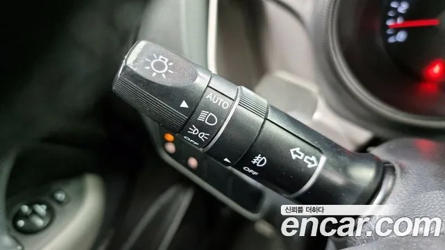 Kia The New Ray id 2557257 из Кореи 17