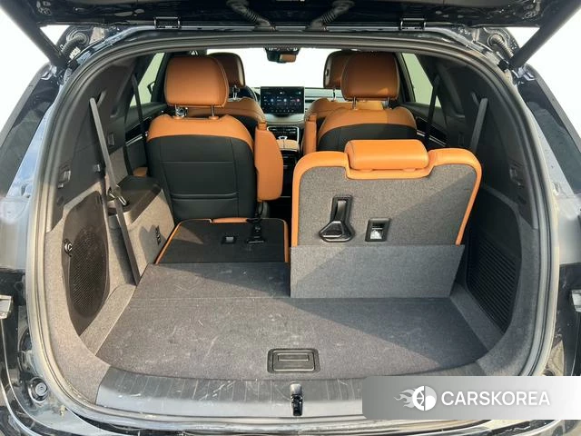 BYD Tang Yi id 3857961 из Китая 22