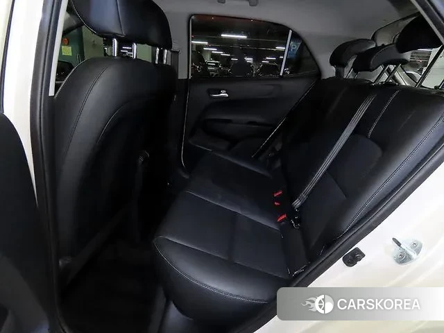 Kia Morning Urban (JA) id 3463504 из Кореи 16