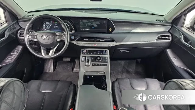 Hyundai Palisade id 3650953 из Кореи 17