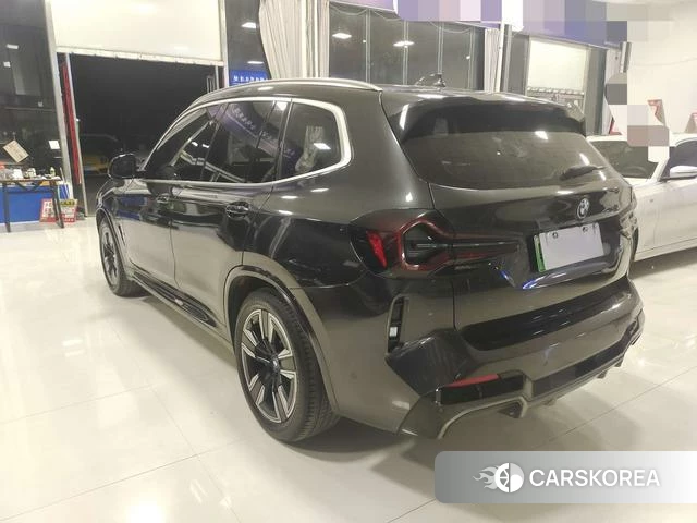 BMW iX3 id 4297981 из Китая 7