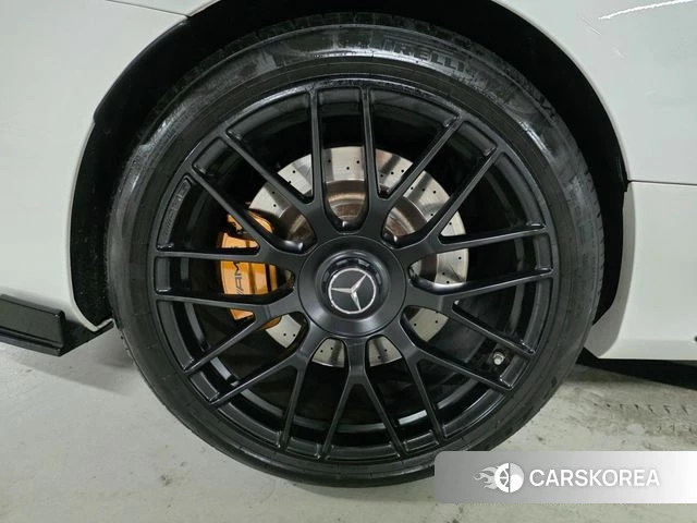 Mercedes-Benz C-Class W205 id 4625396 из Кореи 17