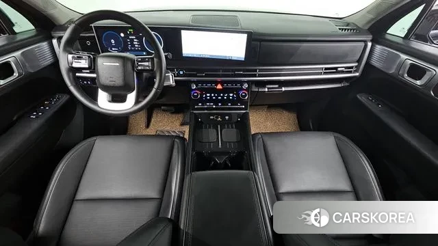 Hyundai Santa Fe (MX5) id 3590750 из Кореи 17