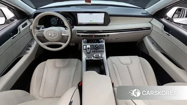 Hyundai The New Palisade id 3289534 из Кореи 17