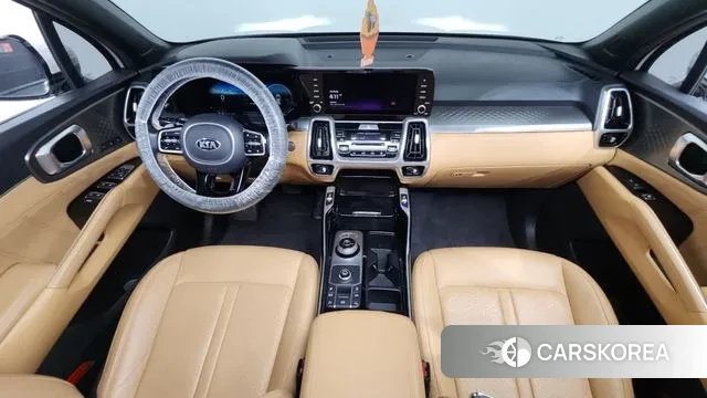 Kia Sorento 4th Generation id 3453892 из Кореи 17