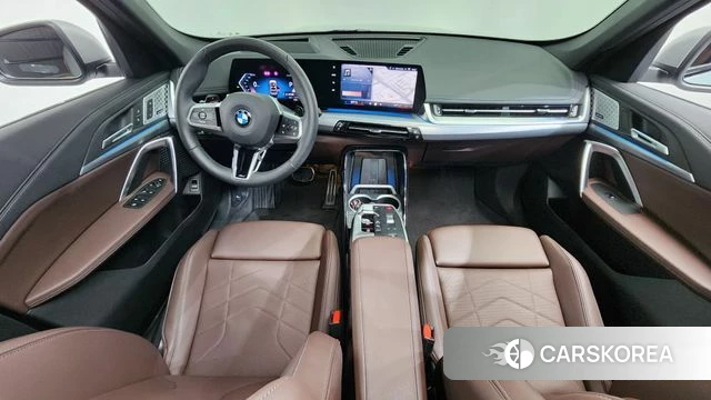 BMW X1 (U11) id 4302098 из Кореи 32