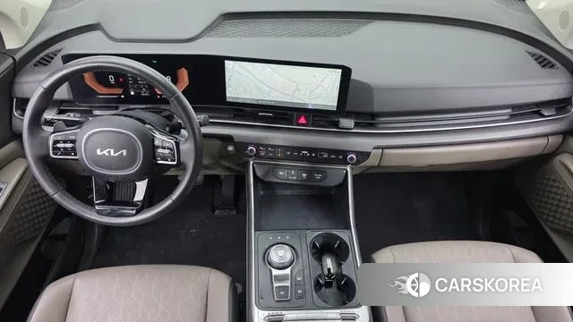 Kia The New Carnival 4th Generation id 3571584 из Кореи 17