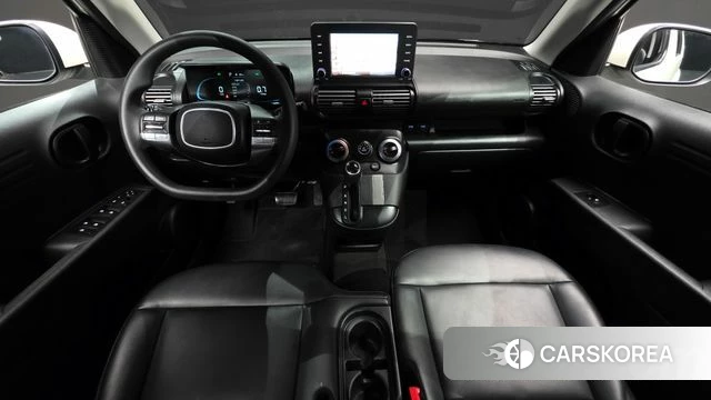 Hyundai Casper id 4329727 из Кореи 17