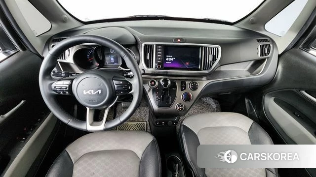 Kia The New Ray id 4389015 из Кореи 17